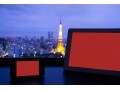 スマホの写真を無線LANでテレビに表示する方法