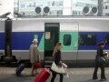 フランスの国内交通