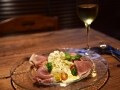 鎌倉のチーズとピッツァ専門店、Latteria BeBe(ベベ)