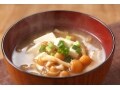 熱中症予防に、梅昆布茶や味噌汁が効く?