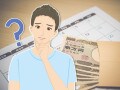 アルバイトでも所得税が引かれる？天引きされた税金を取り戻すには