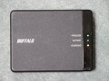 バッファロー ポータブルWi-Fi 「DWR-PG」レビュー