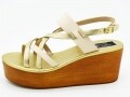 アラウンド1万円で買える！ 最旬夏シューズ