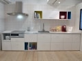 IKEA収納が日本のキッチンを変える！大リニューアル