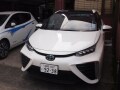 燃料電池車「MIRAI」が納車されてわかった8つのこと