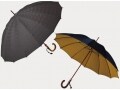 日本製＆お手ごろのガイドおすすめ「男のおしゃれ傘」