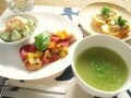 体内環境を円滑に！酵素の働きを活かした献立レシピ