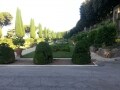 ローマ郊外、見どころいっぱいの教皇の庭園を覗く