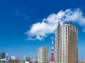 「パークコート麻布十番 ザ タワー」が遂に完成