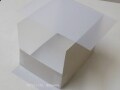 100均グッズで作る「撮影ホワイトボックス」