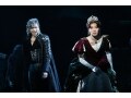 生と死の拮抗が生む壮麗な舞台『エリザベート』