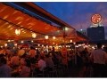 名古屋のビアガーデン（栄編）