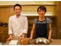 来栖けいさんが手掛ける初のパティスリー「ボニュ」