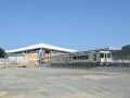 JR石巻線、4年振りに全線運転再開