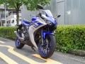 ヤマハ YZF-R25一週間通勤インプレッション