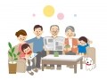 子育て世帯、祖父母から援助してもらう？