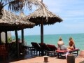 大切な人とまったり。ムイネー旅行おすすめバンガロー