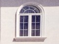 輸入住宅らしさをつくるアイテム　-窓編-