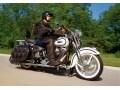 ハーレー中古車ガイド FLSTSヘリテイジスプリンガー