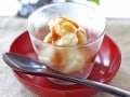 豆腐とはちみつだけで作るアイスのレシピ！2手順で簡単アイス作り