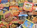 君と一緒に食べたい「カップ焼きそば」16連発！2015夏