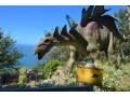 恐竜！恐竜！恐竜！化石あふれる英国ワイト島探検