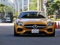 メルセデスAMG GTにAMGの本気を見た