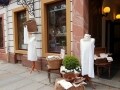ドレスデンのトレンド発信地！新市街のお散歩ガイド