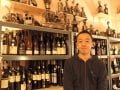 ドレスデンのおすすめ土産！日本人ソムリエのワイン店