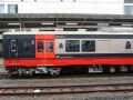 カフェが走る？スイーツ列車「フルーティアふくしま」
