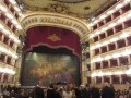 最古の現役オペラハウス！ ナポリのサン・カルロ劇場