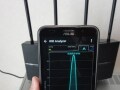 無線LANのアンテナの向きと電波強度の関係を徹底検証