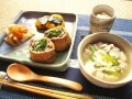 夏の疲れを取るフィトケミカル！バランス献立レシピ