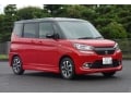 新型スズキ・ソリオの完成度は予想以上!?