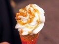 支出額日本一！アイス大好き金沢の名物ソフトクリーム