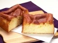 ノンフライヤーで焼く！ ふわふわのカステラレシピ
