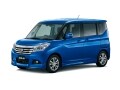 新型ソリオは広さも燃費も安全装備もトップクラス