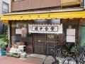 イングレスのポータルになっている店へ行ってみる