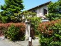 有名建築家ヴォーリズ設計の洋館「駒井家住宅」
