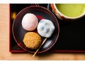 和菓子は洋菓子よりもヘルシー？ 体のよさに違いはあるのか