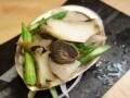 高級割烹並みの魚料理 立ち飲み屋 三ぶん【東銀座】