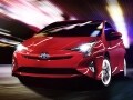 新型プリウス発表！進化したスタイルを徹底解剖