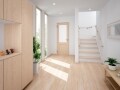 幅広いコーディネートが可能な内装建材／2015 新商品