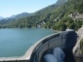 北陸新幹線で日帰りOK、立山黒部アルペンルートの旅