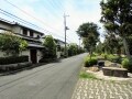 分譲開始から23年経った分譲住宅地が魅力的なわけ