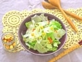 身近な材料で作る粉ドレッシングレシピ