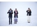 進化系ダウンウエアで着ぶくれオフ！通勤もおしゃれに