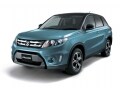 輸入車として販売！スズキの小型SUV新型エスクード