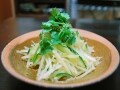 シャキシャキじゃがいもと香菜の中華和えレシピ