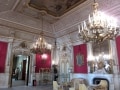 気分は貴族!?  豪華邸宅を見学できるナポリの博物館